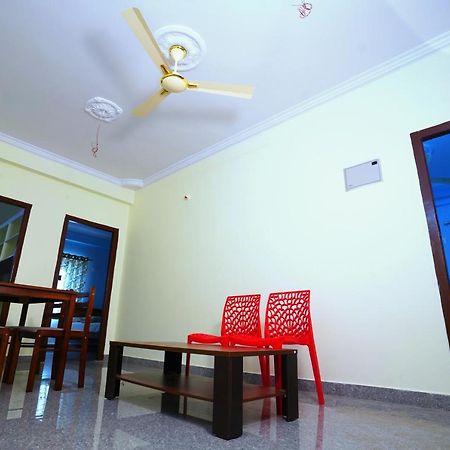 Feel Like Home Near Pmpalem Visakhapatnam Luaran gambar