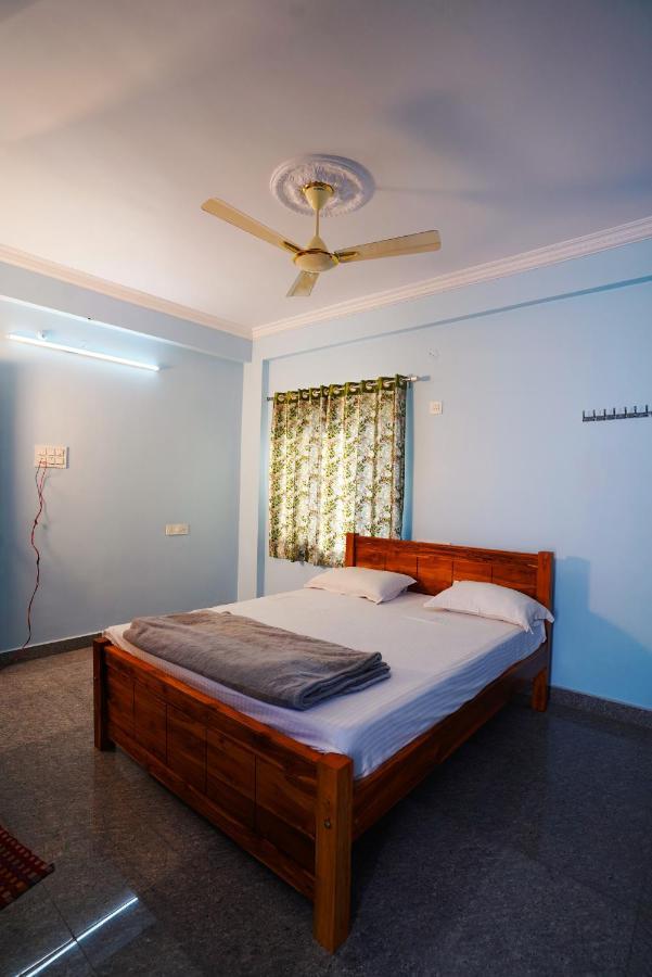 Feel Like Home Near Pmpalem Visakhapatnam Luaran gambar