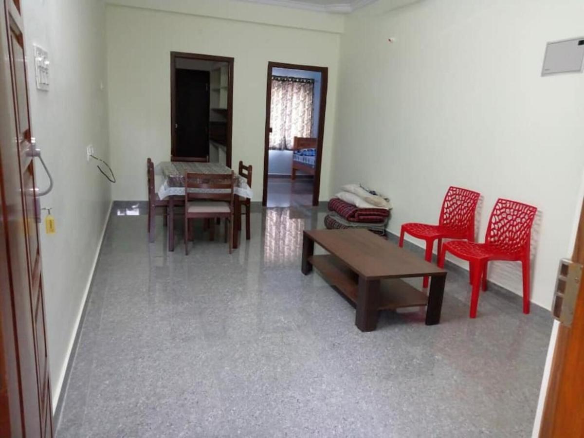 Feel Like Home Near Pmpalem Visakhapatnam Luaran gambar